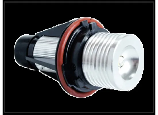 BMW Set Ampul LED 5W E39 E60 E87 Angel Eye BMW Set Ampul LED 5W E39 E60 E87 Angel Eye