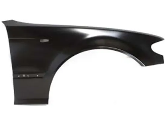 Bmw Çamurluk Ön 2001 Sonrasi Dört Kapi Sağ 3 Serisi 1998-2005 Wen 41357042324 Bmw Çamurluk Ön 2001 Sonrasi Dört Kapi Sağ 3 Serisi 1998-2005 Wen 41357042324