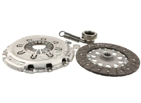 BMW Debriyaj Seti 62420650s Luk 21211223602 BMW Debriyaj Seti 62420650s Luk 21211223602