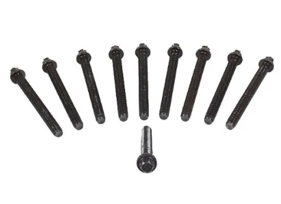 BMW Silindir Kapak Saplamasi E30,E34,E36,E46 M40,M42,M43,M44 2090408s Vkr 11121721939 BMW Silindir Kapak Saplamasi E30,E34,E36,E46 M40,M42,M43,M44 2090408s Vkr 11121721939