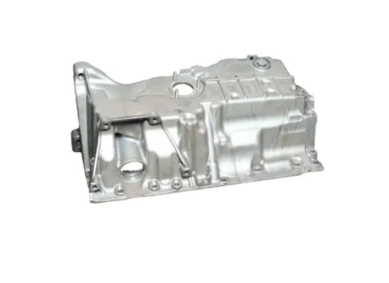 BMW Yağ Karteri Motor F15 X5 11138517161 BMW Yağ Karteri Motor F15 X5 11138517161