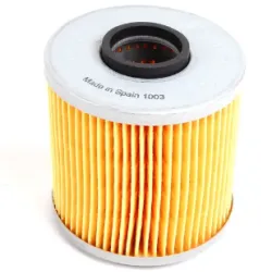BMW Yağ Filtresi E30 E34 E36 Srd-11421727300