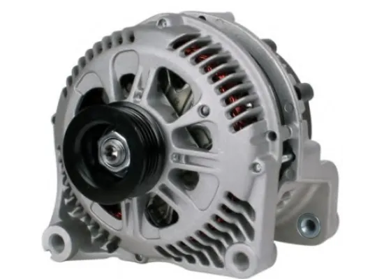 BMW Alternatör Kayiş Kasnaği M47n,M57n,M57n2 15003711s Asp 12312248296