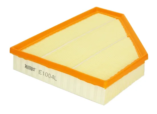 BMW Hava Filtresi E81 E82 E84 E87 E93 X1 Cabrio Z4 Blp 13717797465