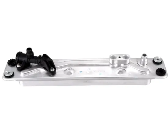 Bmw Şanzıman Yağ Radyat&ouml;r&uuml; E70 E71 E72 X5 X6 2008-2016 1721755338 Emp 17217553389