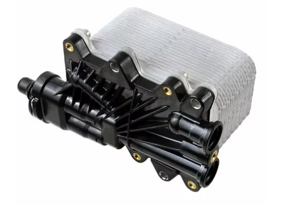 BMW Şanziman Yağ Radyatörü E46 E60 E61 E63 E64 E65 E66 E83 X3 4uu 17217803830 BMW Şanziman Yağ Radyatörü E46 E60 E61 E63 E64 E65 E66 E83 X3 4uu 17217803830