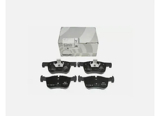 BMW Fren Balatasi Ön F30 F32 34116850568 34116874331