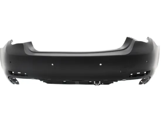 BMW Tampon Arka Emp 51127209926 BMW Tampon Arka Emp 51127209926