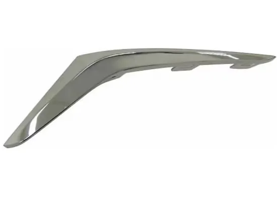 BMW Tampon Izgara Çitasi Luxury Krom G20 Emp 51127488351 BMW Tampon Izgara Çitasi Luxury Krom G20 Emp 51127488351
