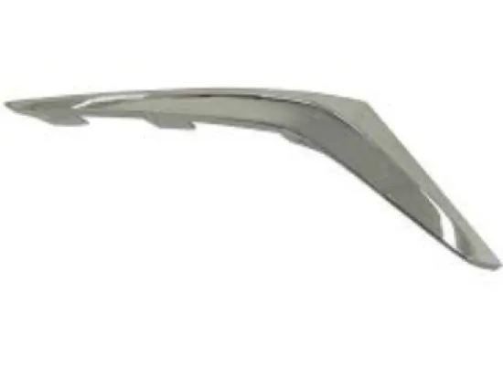 BMW Tampon Izgara Çitasi Luxury Krom G20 Emp 51127488352 BMW Tampon Izgara Çitasi Luxury Krom G20 Emp 51127488352