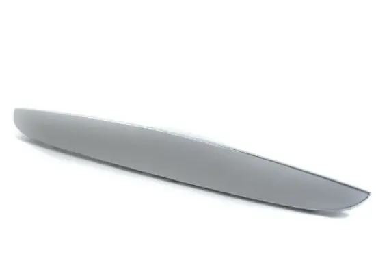 BMW Panjur Üst Nikelaji Sol E90 Wen 51137117241 BMW Panjur Üst Nikelaji Sol E90 Wen 51137117241