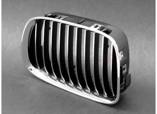 BMW Panjur Chrom Sol E39 5113818453 51138184531