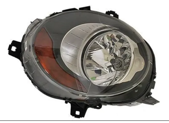 Mini Cooper Far Mini Cooper-Sol F54 F55 F56 F57 Clubman Cabrio Min 63117401595 Mini Cooper Far Mini Cooper-Sol F54 F55 F56 F57 Clubman Cabrio Min 63117401595