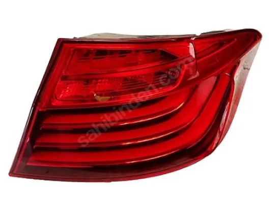 BMW Stop Lci Diş Sağ F10 4441975ras Dpo 63217306162 BMW Stop Lci Diş Sağ F10 4441975ras Dpo 63217306162