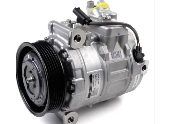BMW Klima Kompresörü Z4 Behr 8fk351105031,Acp345000s Bhr 64509174803