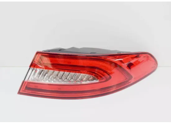 Jaguar Xf Arka Spoiler Lambası C2z25151