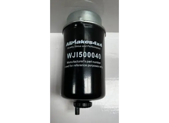 Land Rover Yakıt Filtresi Defender 2007- Wji50004s Bri Wji500040 Land Rover Yakıt Filtresi Defender 2007- Wji50004s Bri Wji500040