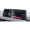 BMW NBT Ekran