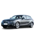 BMW 116d ED Yedek Parça