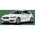 BMW 1 Serisi