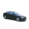 BMW 318ti Yedek Parça