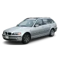 BMW 325xi Yedek Parça