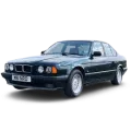 BMW 525i Yedek Parça