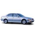 BMW 525tds Yedek Parça