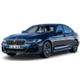 BMW 5 Serisi