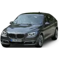 BMW 535d xDrive Gran Turismo Yedek Parça