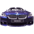 BMW 550d xDrive Yedek Parça