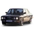 BMW 524d Yedek Parça