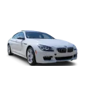 BMW 6 Serisi
