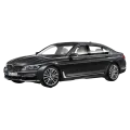 BMW 725d Yedek Parça