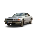BMW 728i Yedek Parça