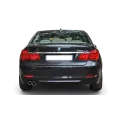 BMW 730d Long Yedek Parça