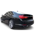 BMW 730d xDrive Long Yedek Parça