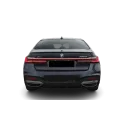 BMW 730d xDrive Yedek Parça