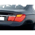 BMW 730d Yedek Parça