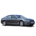 BMW 730i Long Yedek Parça