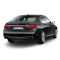 BMW 730i Yedek Parça