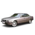 BMW 735i Yedek Parça