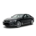 BMW 740d Yedek Parça