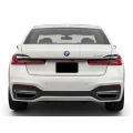 BMW 740i Yedek Parça