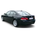 BMW 745d Yedek Parça