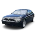 BMW 745i Long Yedek Parça