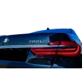 BMW 750d xDrive Long Yedek Parça