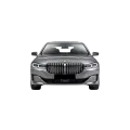 BMW 7 Serisi
