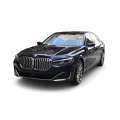BMW 750i xDrive Yedek Parça