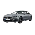 BMW 8 Serisi